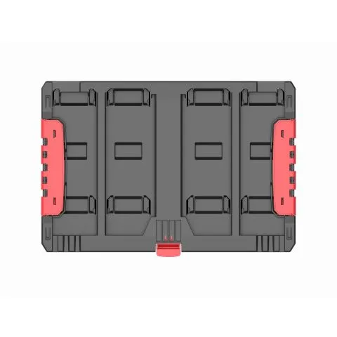 4932464081 Milwaukee Boxadapter Endast idag